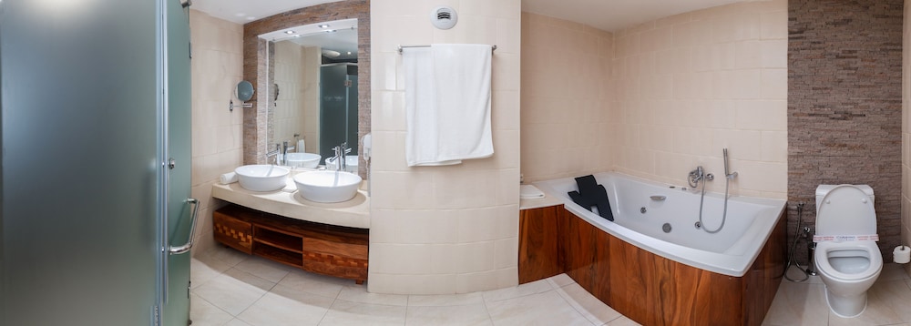 

Roma - Madagascar, Oceano Indiano - Hotel Calypso