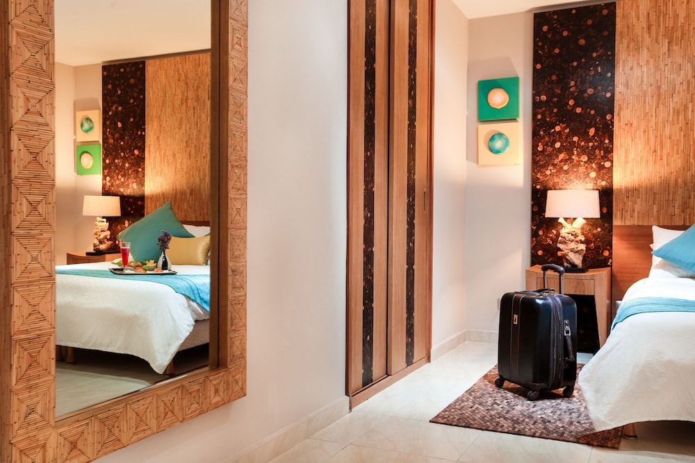 

Roma - Toamasina - Hotel Calypso