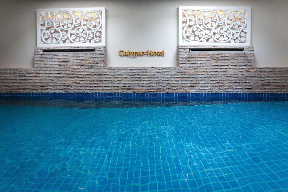 

Palermo - Madagascar, Oceano Indiano - Hotel Calypso