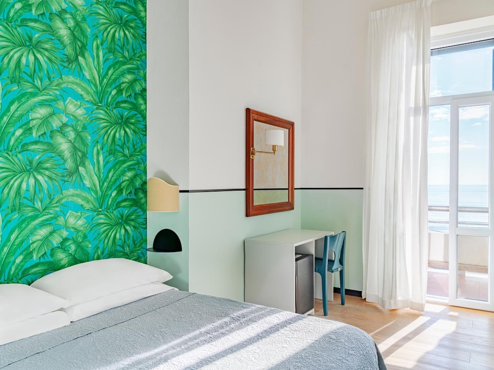 

Catania - Nettuno - Hotel Riviera