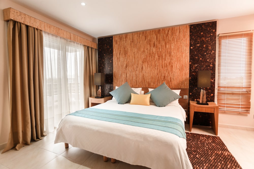 

Firenze - Toamasina - Hotel Calypso