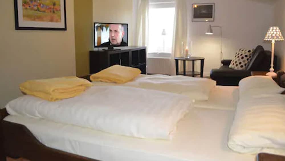 

Milano - Fehmarn - Borgo Antico Hotel