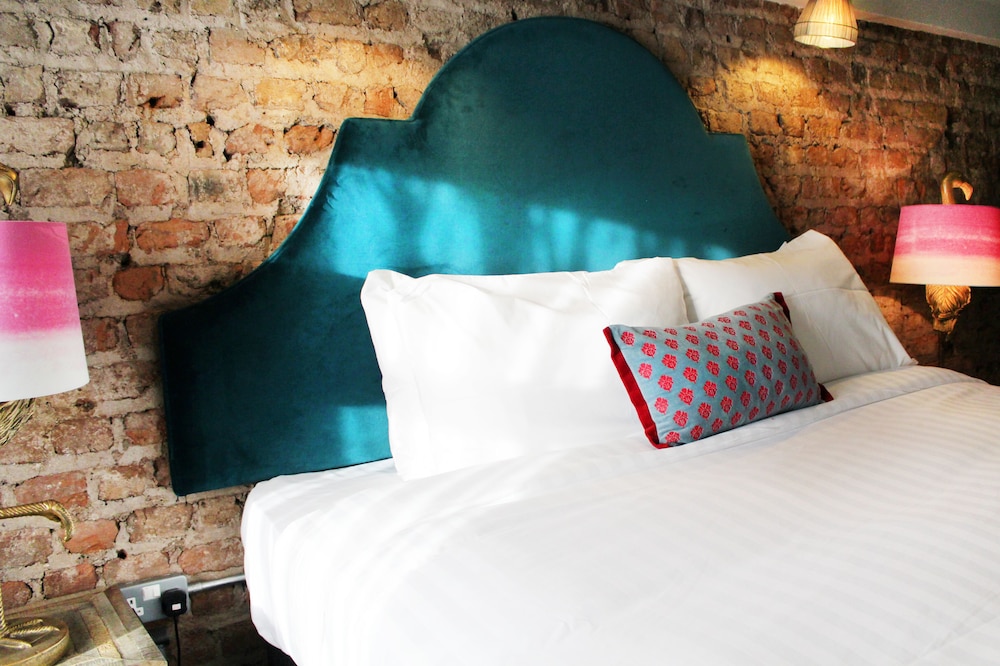 

Brindisi - Dublino - House Bedrooms Dublin