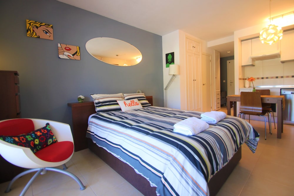 

Milano - El Campello - Apartamento CasaTuris Bonalba Golf