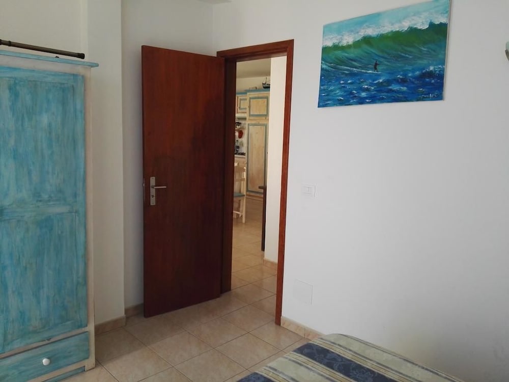 

Bologna - Isola di Sal, Capo Verde - Albis Harena