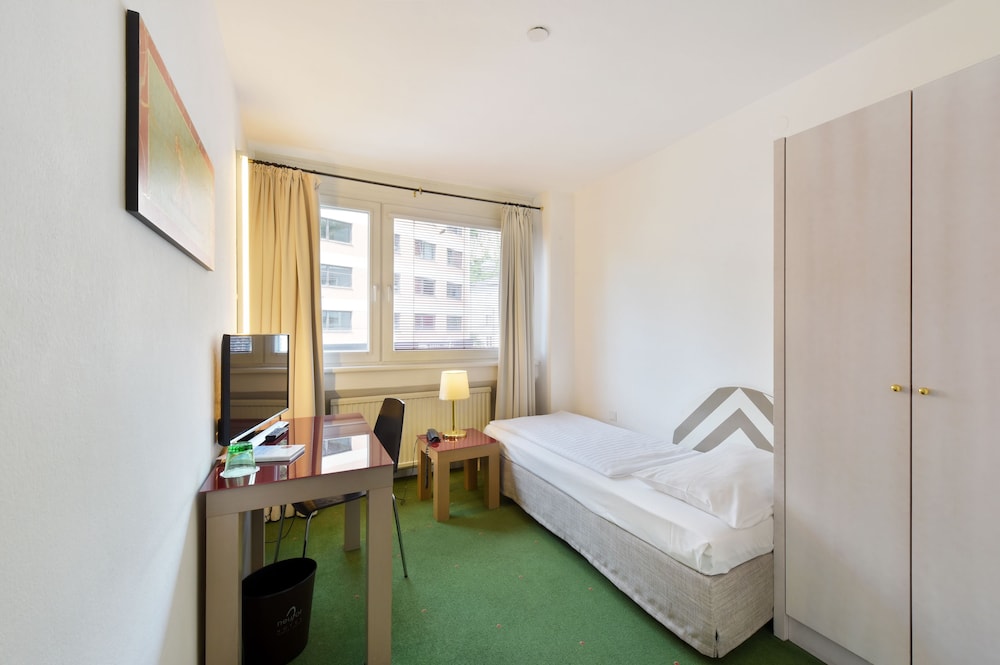 

Verona - Salisburgo - Hotel Neutor Express