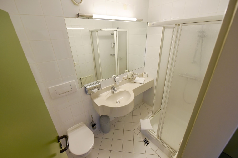 

Venezia - Salisburgo - Hotel Neutor Express