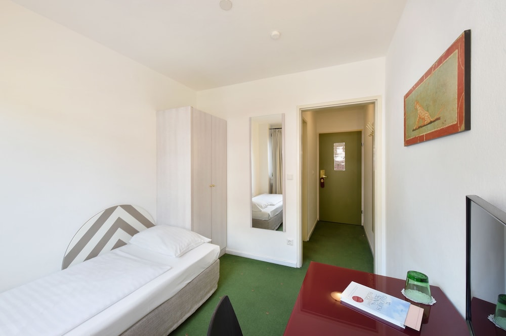 

Roma - Salisburgo - Hotel Neutor Express