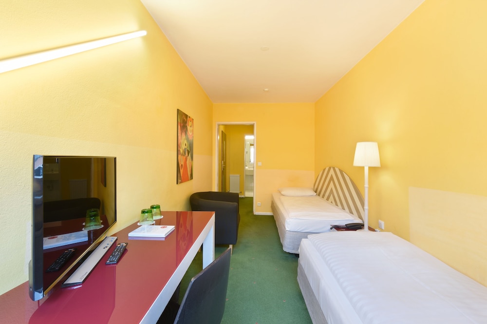 

Venezia - Salisburgo - Hotel Neutor Express
