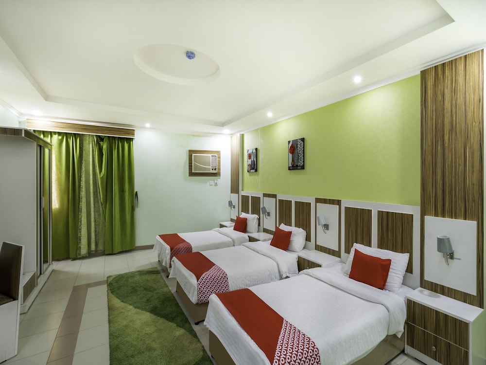 

Milano - Al Muzāḩimīyah - Asoul 6 Hotel Suites