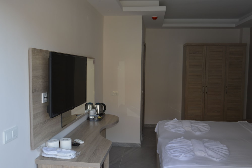

Roma - Oludeniz - Seyir Village Hotel