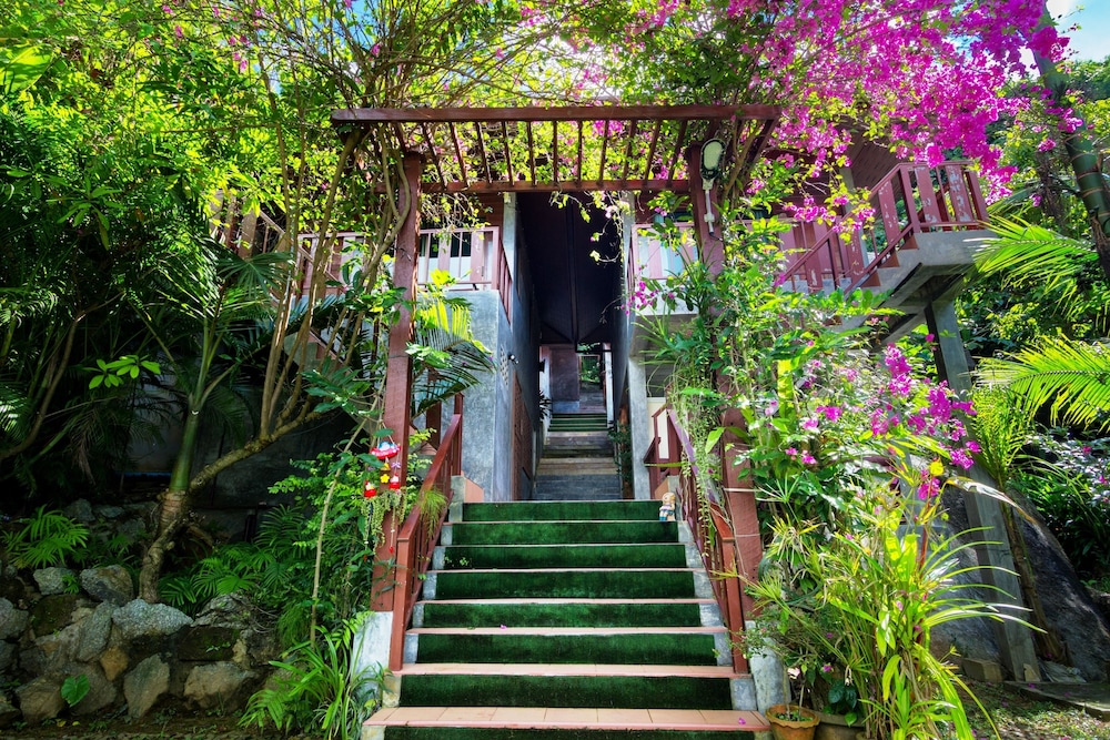 

Milano - Rawai Beach - Kanya Cozy Bungalows Kata