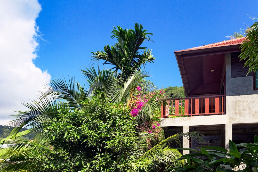 

Roma - Ban Bang Khu - Kanya Cozy Bungalows Kata