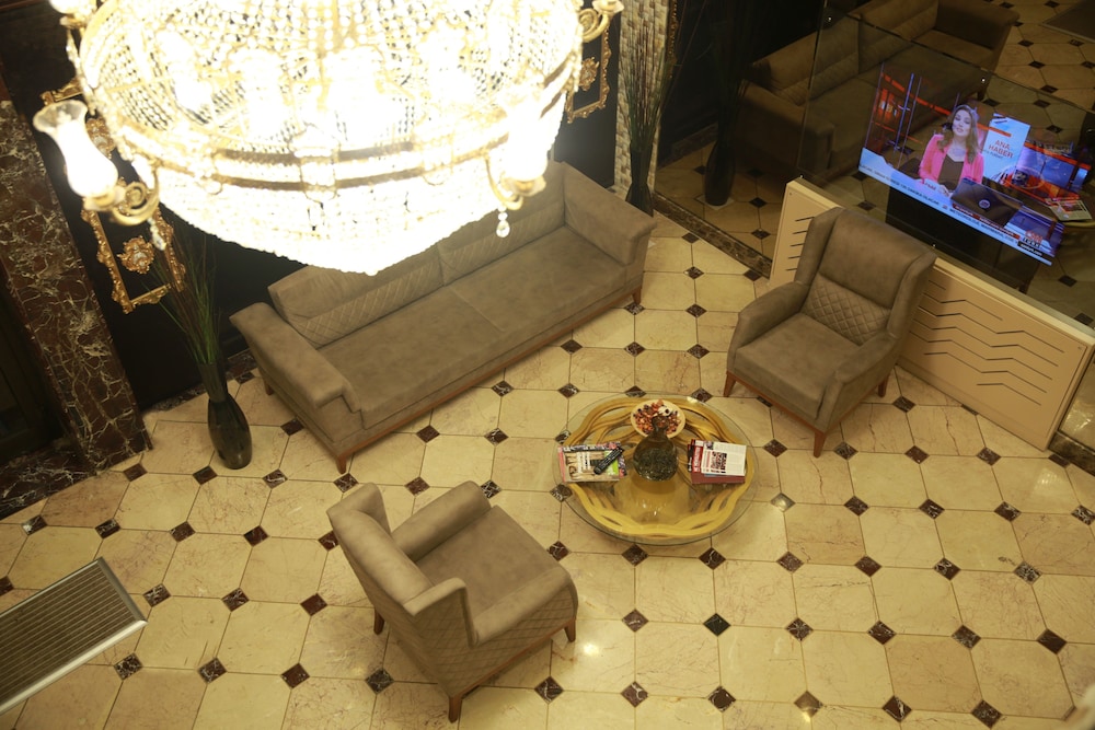 

Napoli - Istanbul - Pelican House Hotel