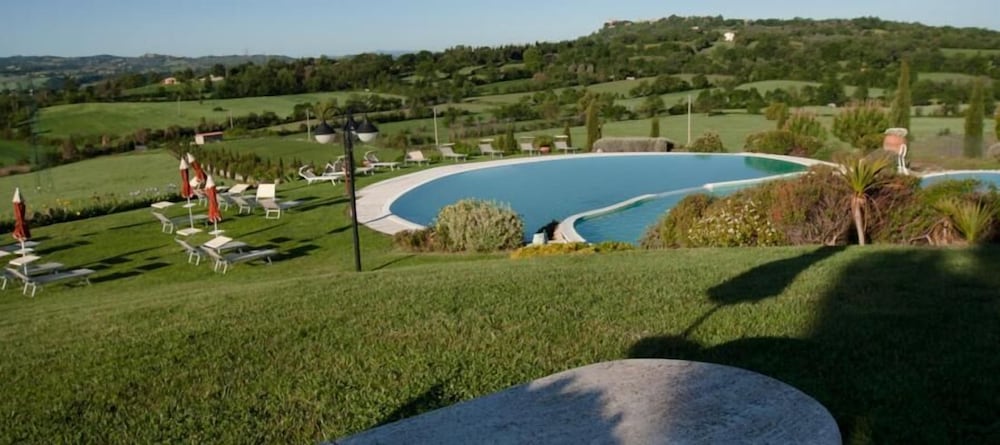 

Bologna - Saturnia - Bagno Santo Residence