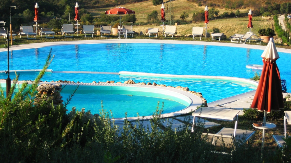 

Bologna - Saturnia - Bagno Santo Residence