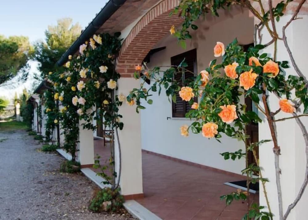

Lamezia Terme - Saturnia - Bagno Santo Residence