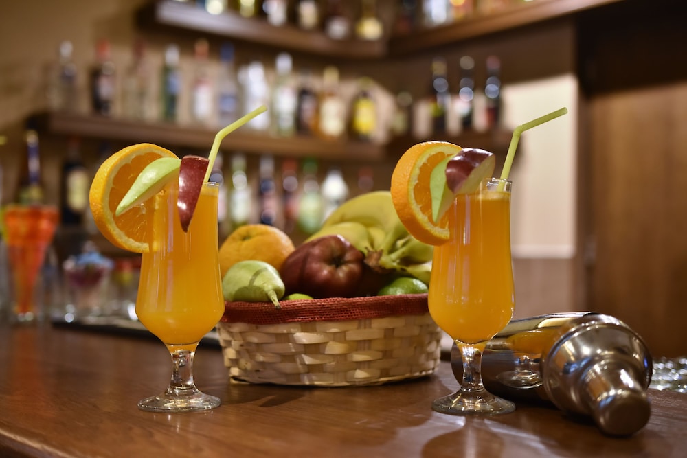 

Roma - Malia - 24 Seven Boutique Hotel