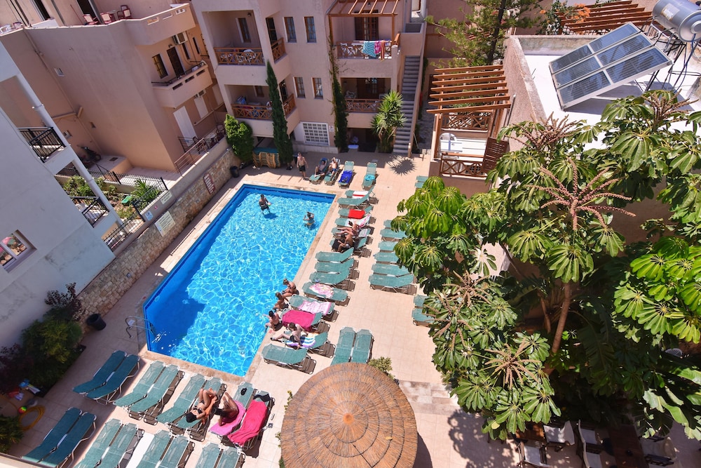 

Roma - Sissi - 24 Seven Boutique Hotel