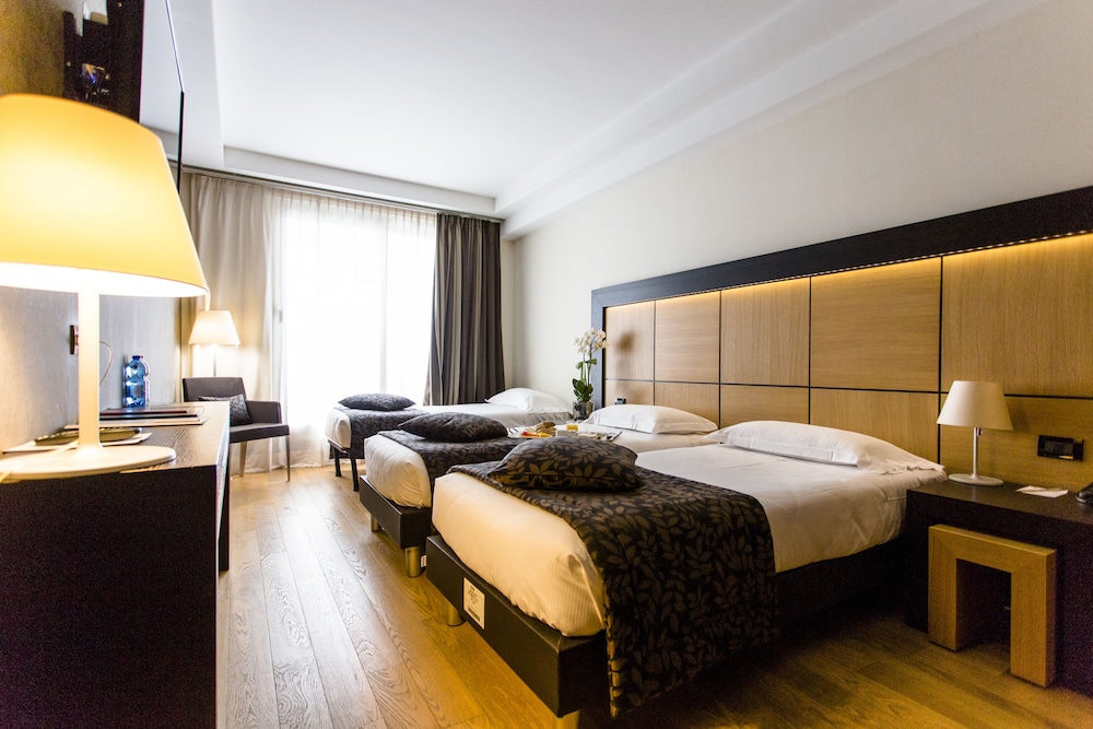 

Bari - San Francesco al Campo - B&B Hotel Borgaro Torinese