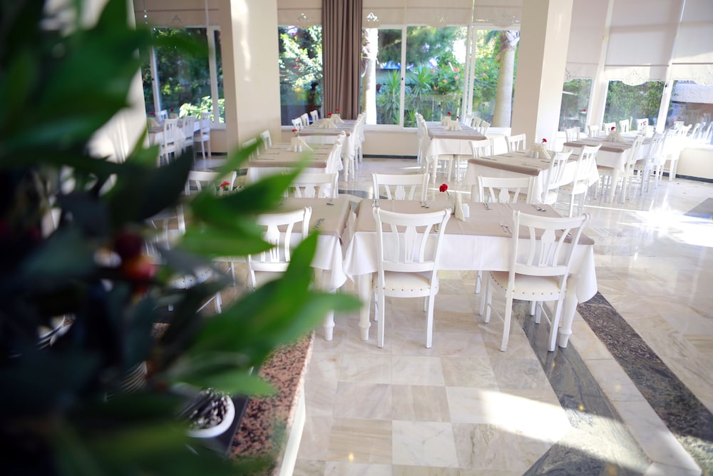 

Bologna - Turkler - Incekum Su Hotel - All Inclusive