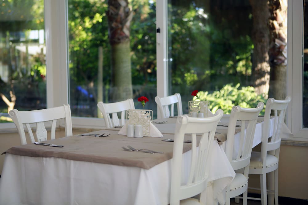 

Verona - Okurcalar - Incekum Su Hotel - All Inclusive