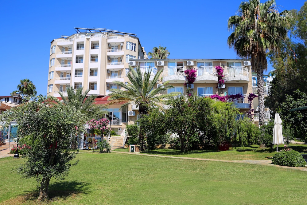 

Venezia - Turkler - Incekum Su Hotel - All Inclusive