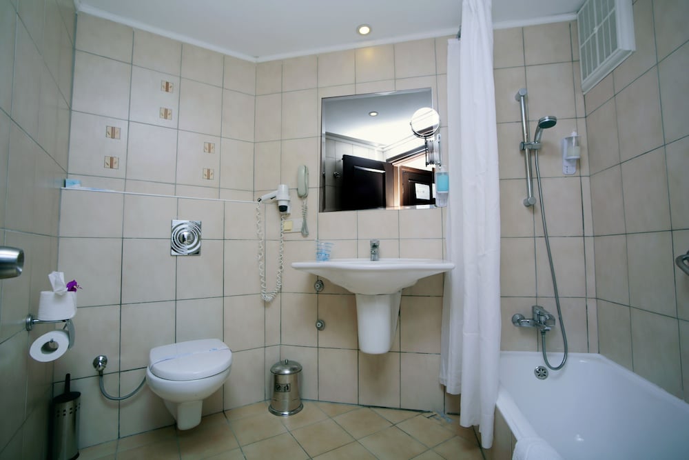 

Verona - Okurcalar - Incekum Su Hotel - All Inclusive