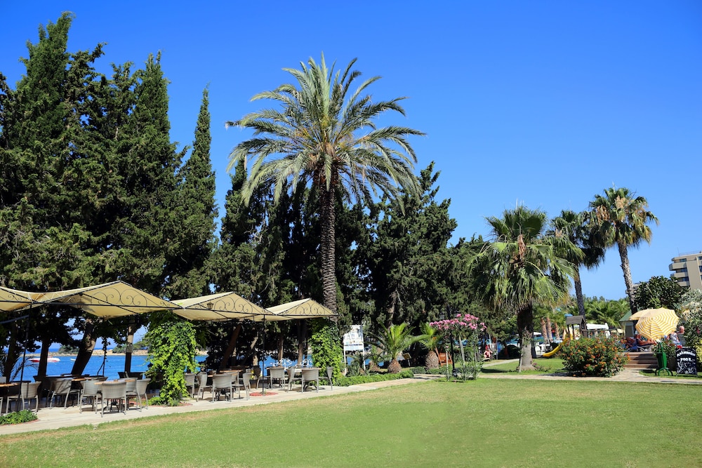 

Roma - Turkler - Incekum Su Hotel - All Inclusive