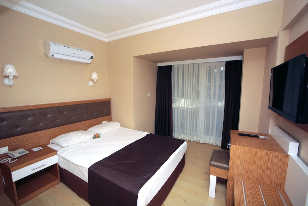 

Bari - Turkler - Incekum Su Hotel - All Inclusive