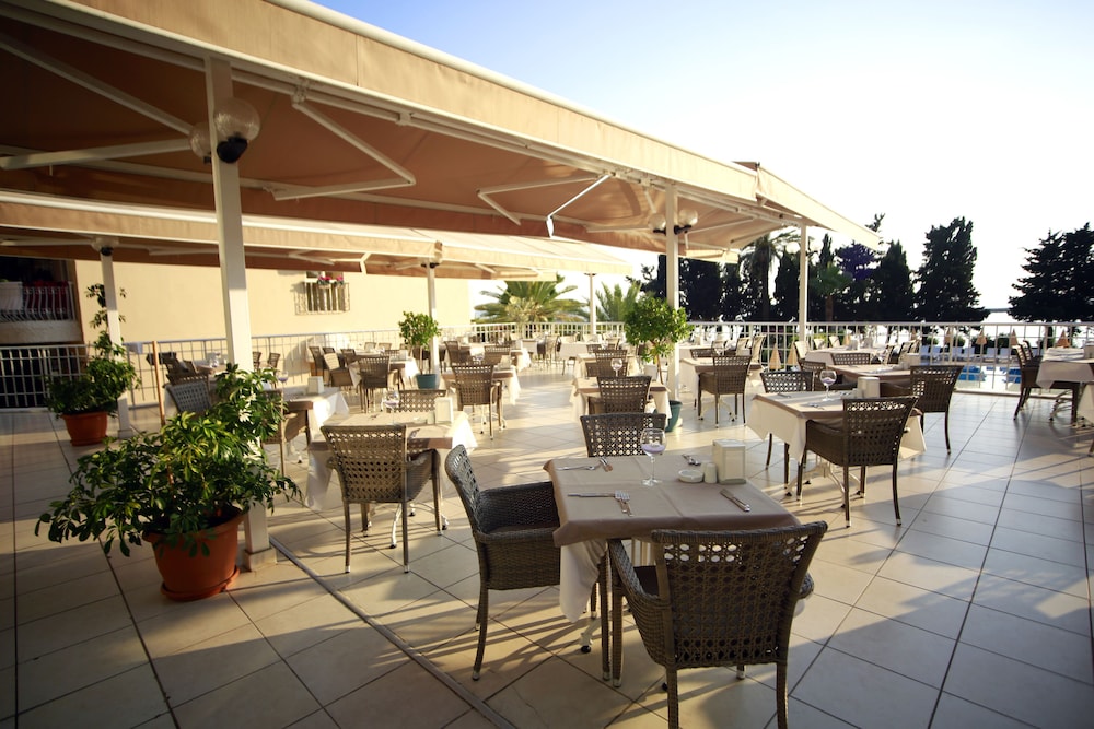 

Catania - Turkler - Incekum Su Hotel - All Inclusive