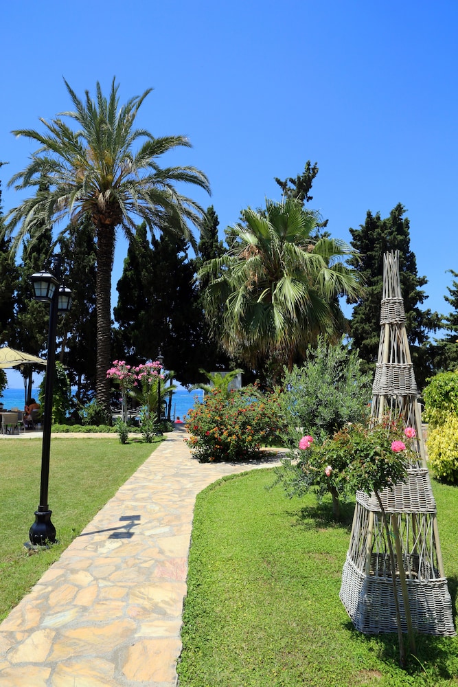 

Bologna - Turkler - Incekum Su Hotel - All Inclusive