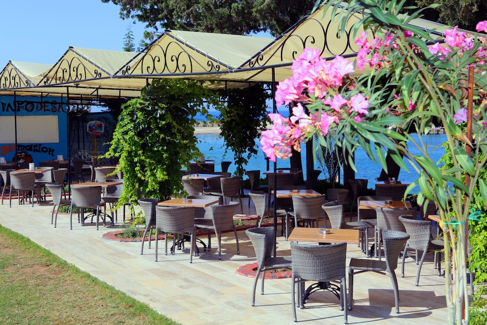 

Bologna - Turkler - Incekum Su Hotel - All Inclusive