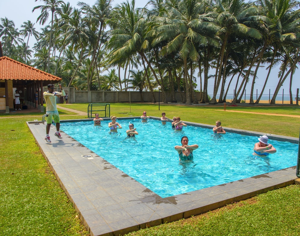 

Milano - Kalutara - Mermaid Hotel & Club