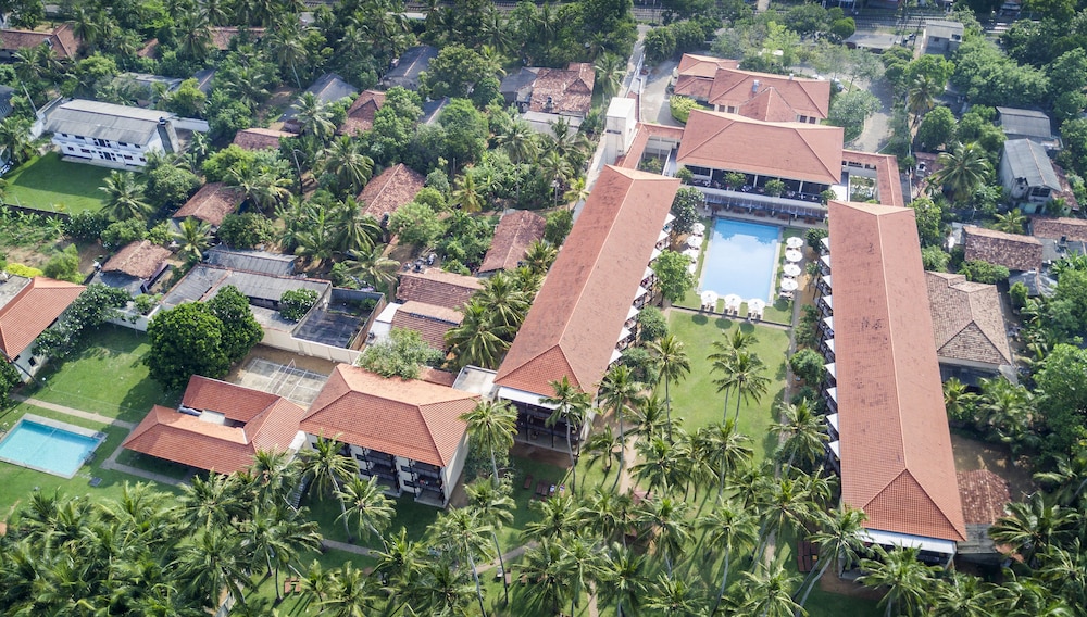 

Roma - Kalutara - Mermaid Hotel & Club