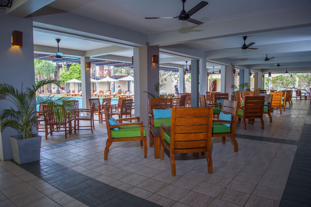 

Milano - Kalutara - Mermaid Hotel & Club