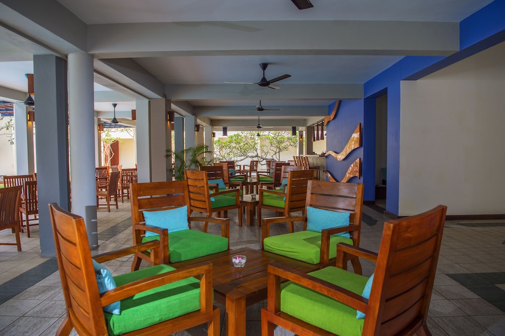 

Roma - Kalutara - Mermaid Hotel & Club
