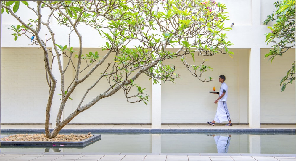

Venezia - Kalutara - Mermaid Hotel & Club