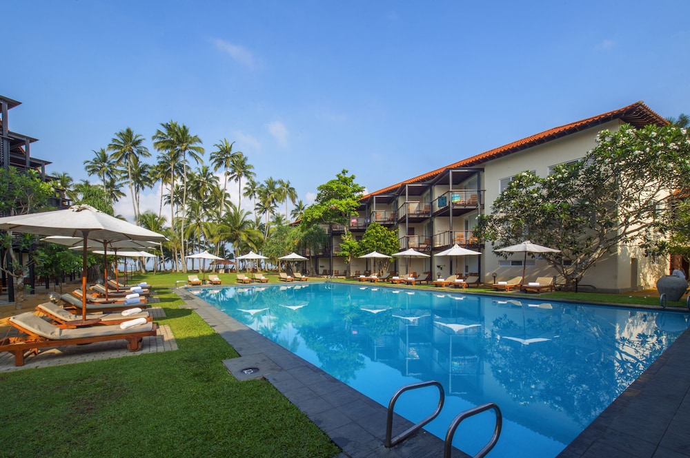 

Milano - Kalutara - Mermaid Hotel & Club