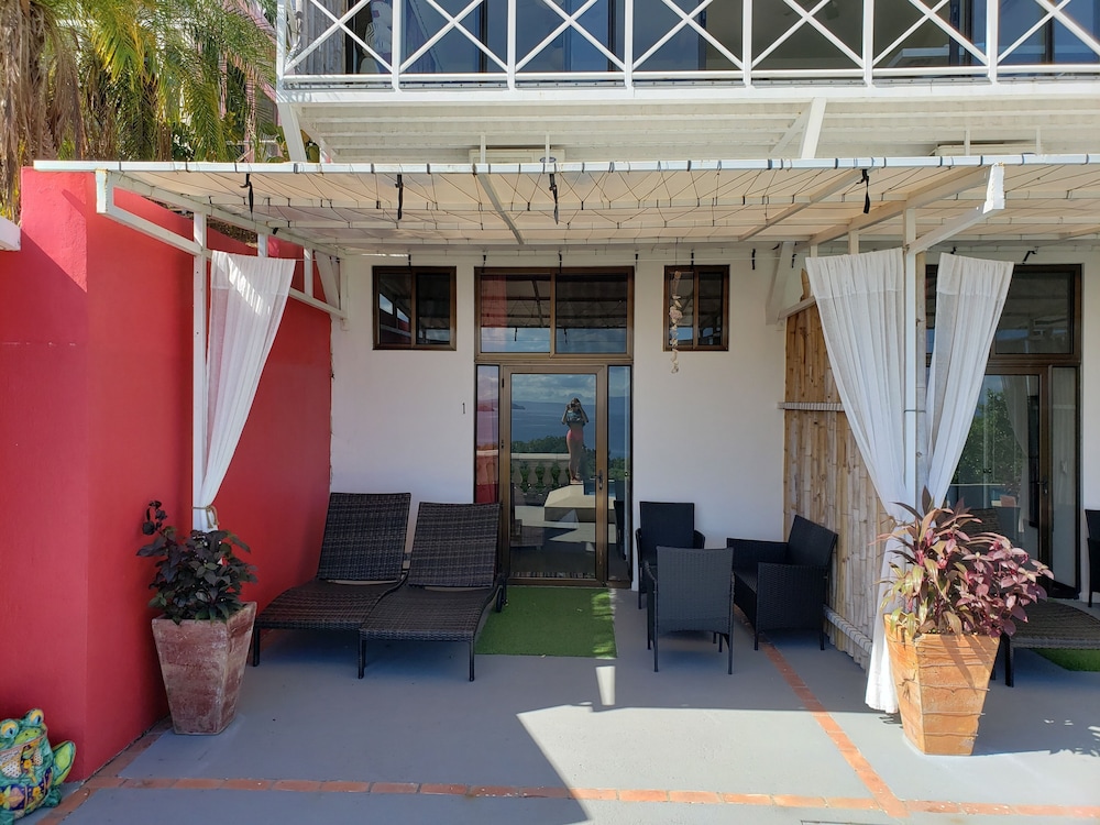 

Reggio Calabria - Playa Hermosa - Hotel Pura Vista