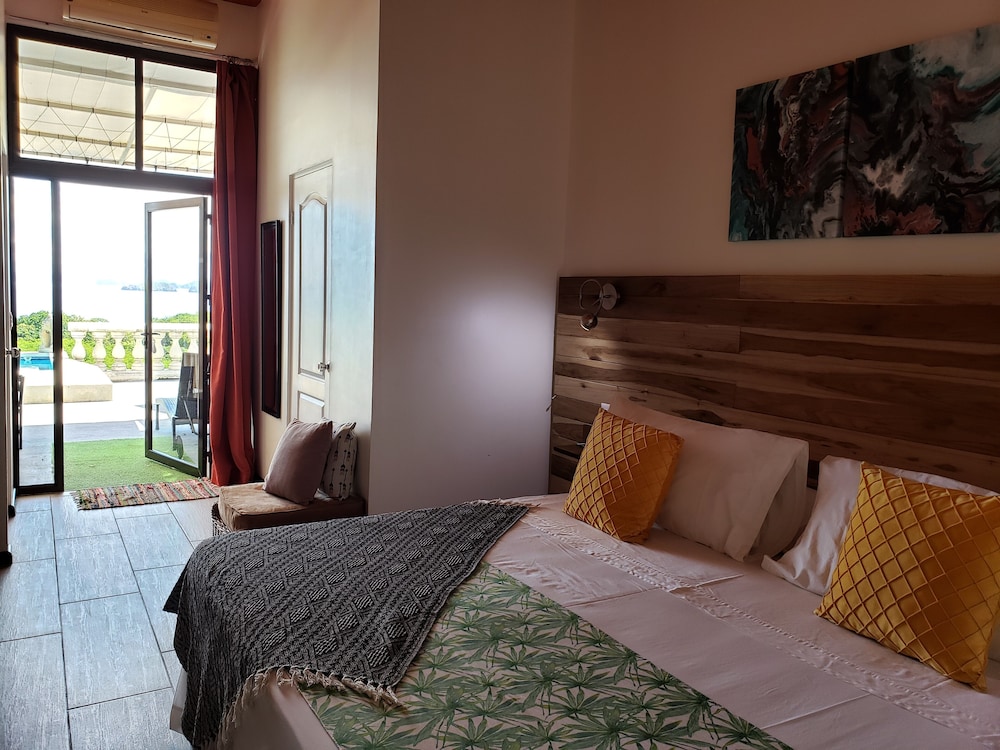 

Roma - Playa Hermosa - Hotel Pura Vista