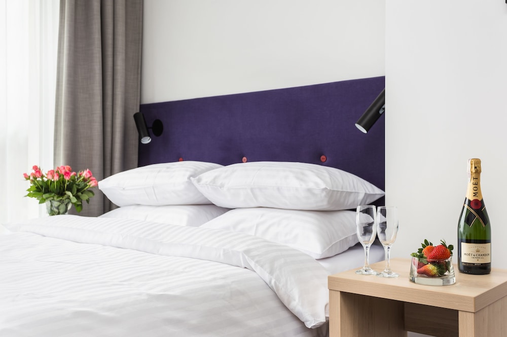 

Milano - Konstancin-Jeziorna - Platinum Hotel&Residence Wilanów