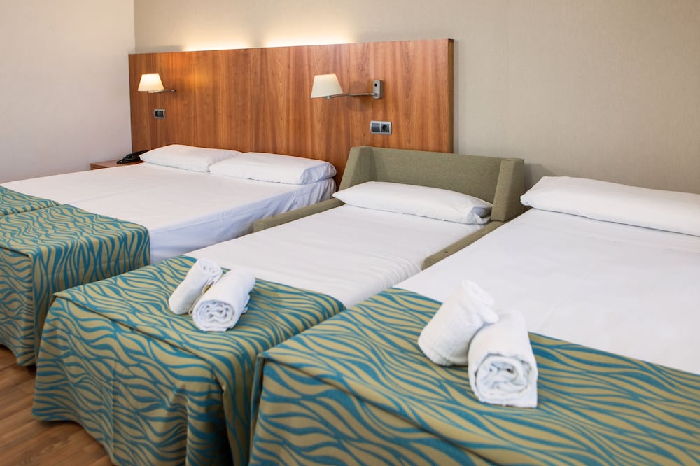 

Roma - Platja D'Aro - RVHotels Nautic Park