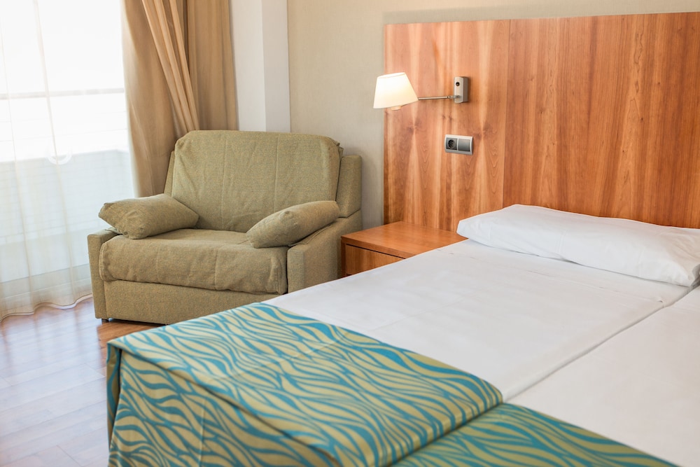 

Palermo - Platja D'Aro - RVHotels Nautic Park