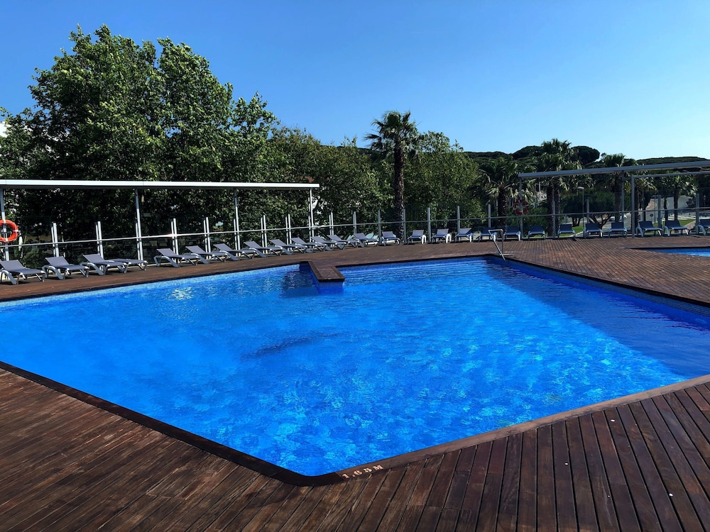 

Roma - Platja D'Aro - RVHotels Nautic Park