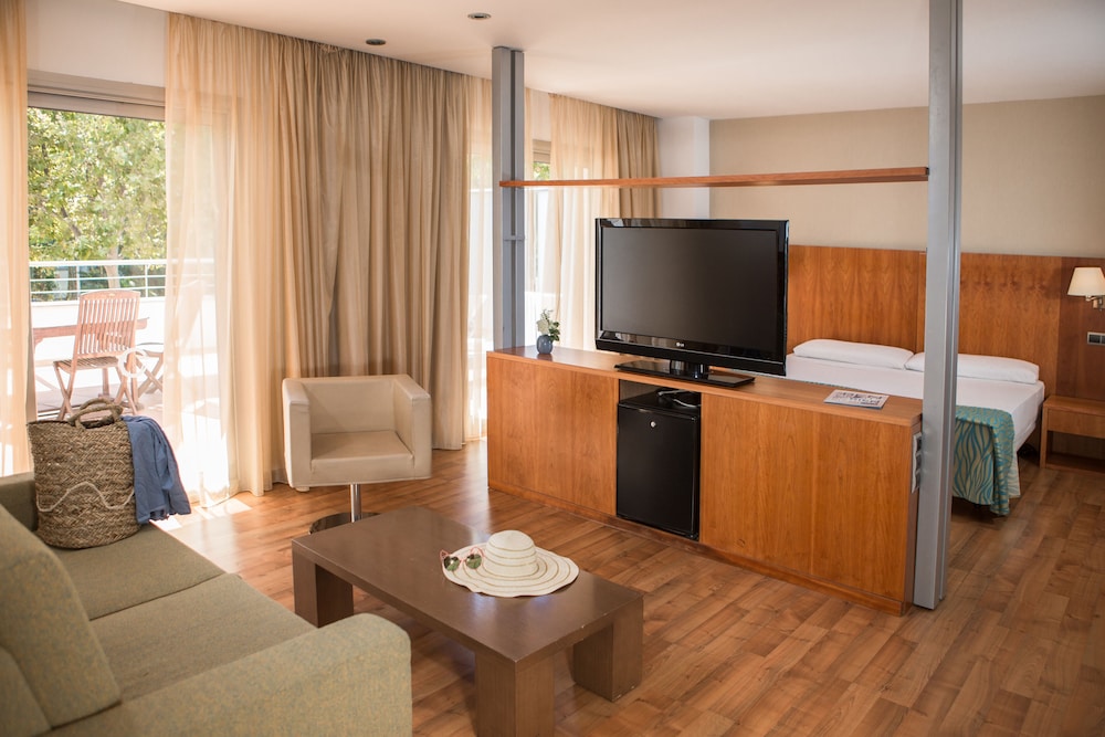 

Roma - Platja D'Aro - RVHotels Nautic Park