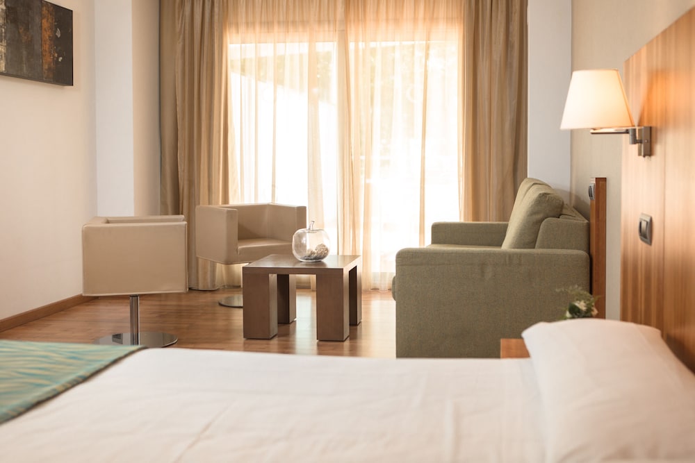 

Roma - S'agaro - RVHotels Nautic Park