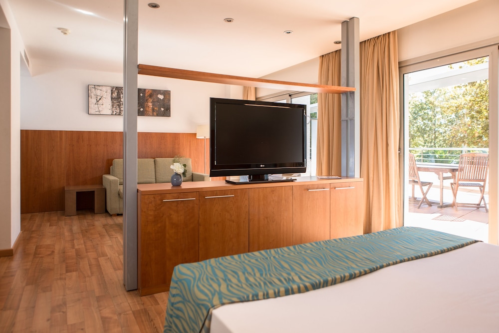 

Verona - Platja D'Aro - RVHotels Nautic Park