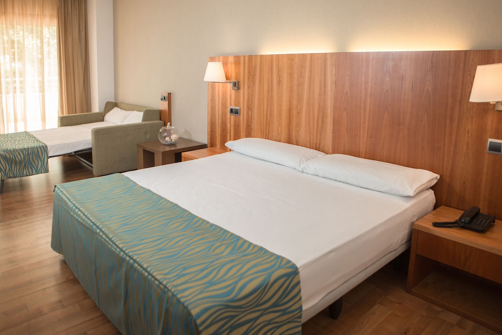 

Bologna - Platja D'Aro - RVHotels Nautic Park