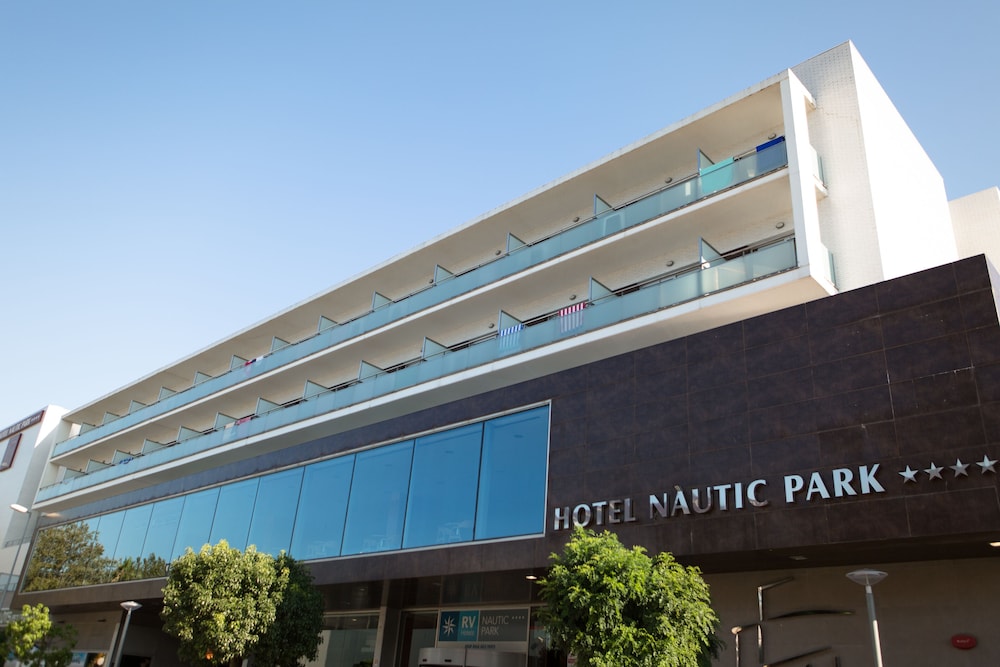 

Venezia - Platja D'Aro - RVHotels Nautic Park